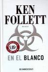 En el blanco
