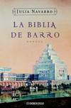 La biblia de barro