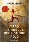 Tras la huella del hombre rojo