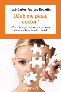 ¿Qué me pasa doctor?