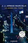 La orden del tigre