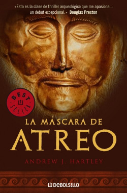 La máscara de Atreo