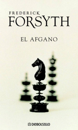 El afgano
