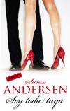 Soy toda tuya