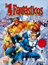 Los 4 fantásticos