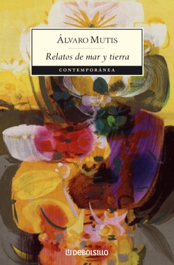 Relatos de mar y tierra