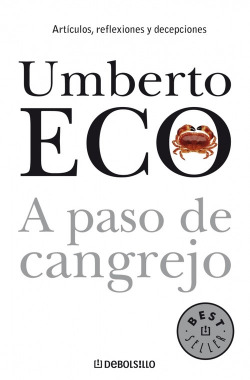 A paso de cangrejo