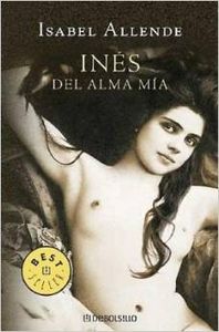 Inés del alma mía
