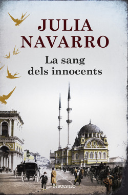 La sang dels innocents