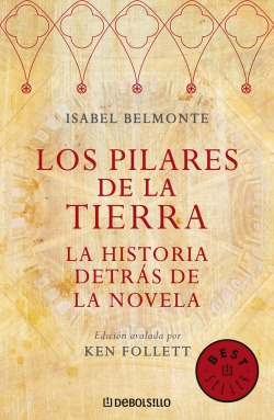 Los pilares de la tierra. La historia detrás de la novela