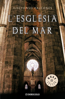 L'església del mar