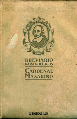 Breviario para políticos