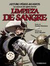 Limpieza de sangre