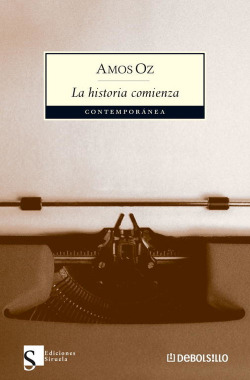 La historia comienza