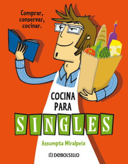 Cocina para singles