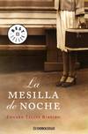 La mesilla de noche