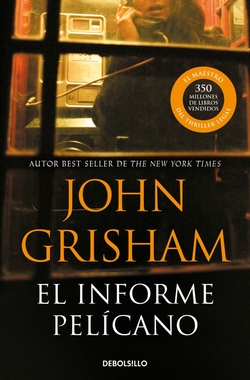 El informe pelícano