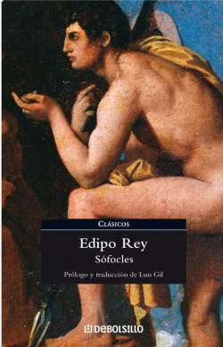 Edipo rey