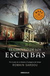 El círculo de los escribas
