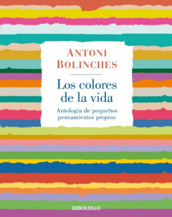 Los colores de la vida