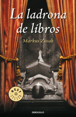 La ladrona de libros
