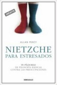 Nietzsche para estresados