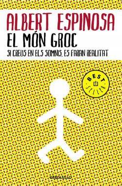 El mon groc