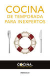 Cocina de temporada para inexpertos