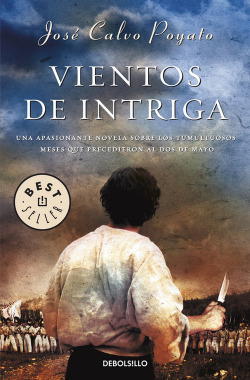 Vientos de intriga