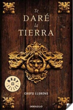 Te daré la tierra