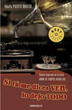 Si tú me dices ven, lo dejo todo