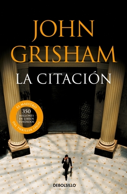 La citación