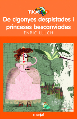 De cigonyes despistades i princesas bescanviades