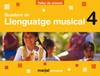 Llenguatge musical 4N primaria