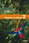 C. NATURALS 2 (VAL/08) E.S.O.