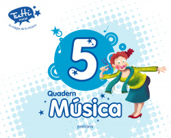 Quadern música 5E.prim tutti