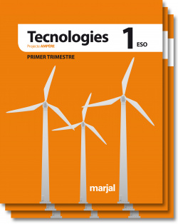 tecnologies 1r eso.(ampere)/marjal