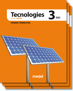tecnologies 3r eso.(ampere)/marjal