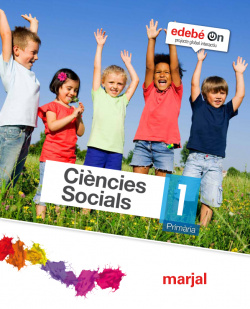 Ciéncies socials 1R.prim talentia