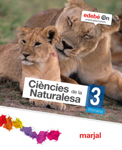 Ciències de naturalesa 3R.prim talentia
