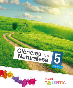 Ciències de naturalesa 5E.prim talentia