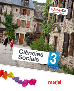 Ciències socials 3R prim talentia