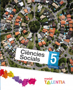 Ciéncies socials 5E prim talentia