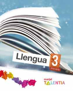 Llengua 3R.prim talentia
