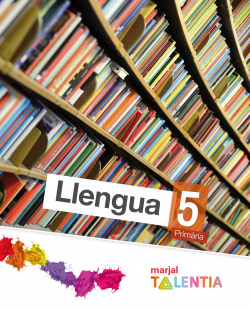 Llengua 5E prim talentia