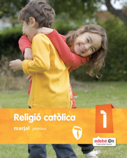 religió catolica 1R primaria zain