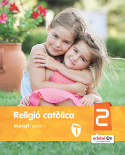 religió catolica 2n primaria zaín