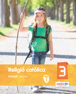 religió catolica 3R primaria zain