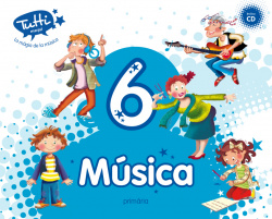 Musica 6E primaria Tutti