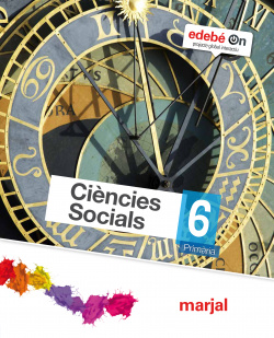 Ciencies socials 6E primaria Talentia
